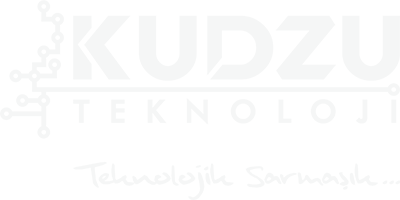 Kudzu Teknoloji